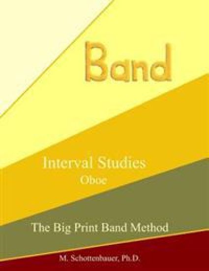 Interval Studies: Oboe