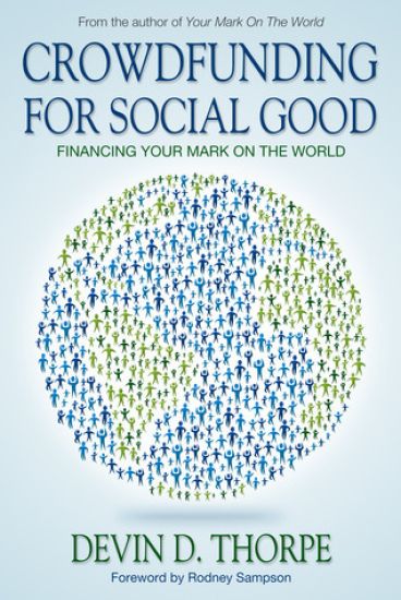 Crowdfunding for Social Good