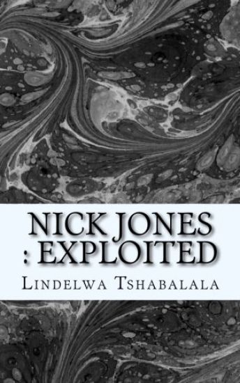 Exploited: Nick Jones