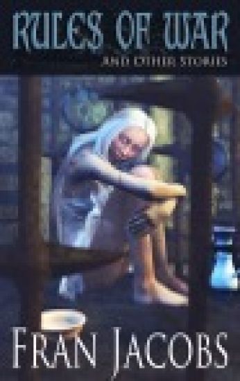 Rules of War and Other Stories