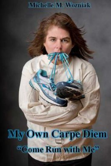 My Own Carpe Diem: "Come Run with Me"