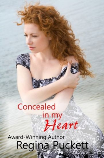 Concealed in my Heart