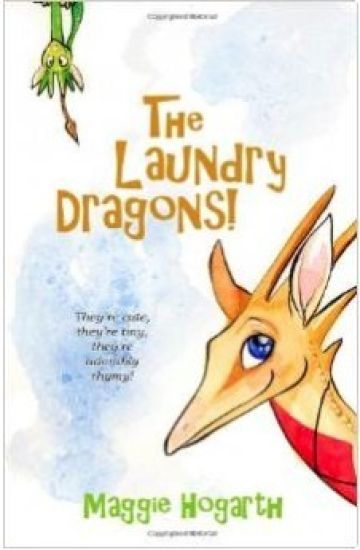 The Laundry Dragons!
