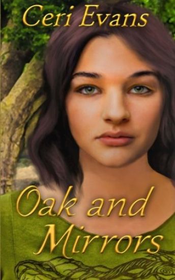 Oak and Mirrors: A Morgan's Faire Tale