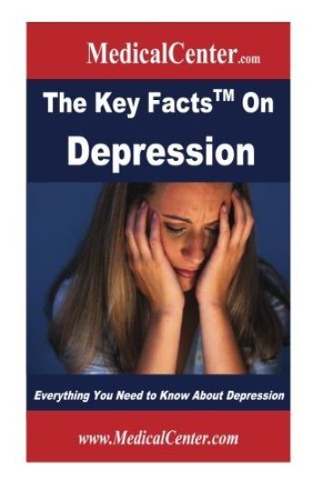 The Key Facts on Depression: Everything You Need to Know About Depression