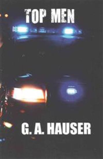 Top Men: Book three in the Hero Series