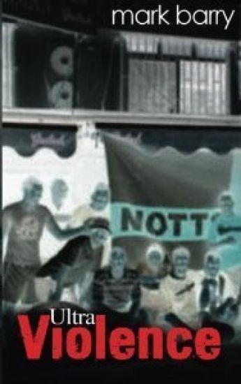 Ultra Violence: (Second Edition)