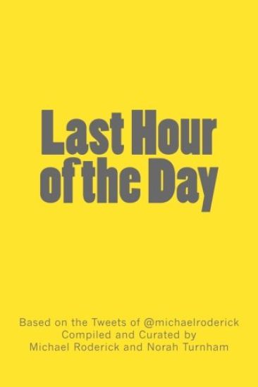 Last Hour of the Day: A Workbook for 100 Days of Productivity & Reflection