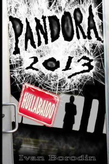 Pandora 2013: Hullabaloo