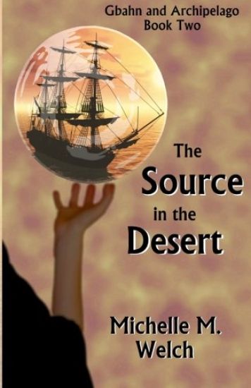 The Source in the Desert