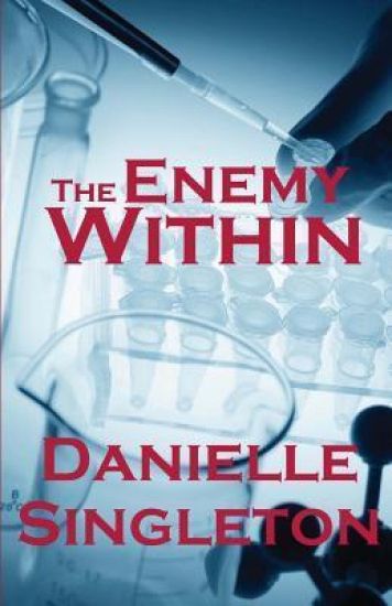 The Enemy Within (Joseph #2)