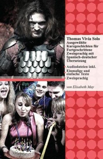 Ängste und Hoffnungen von Thomas