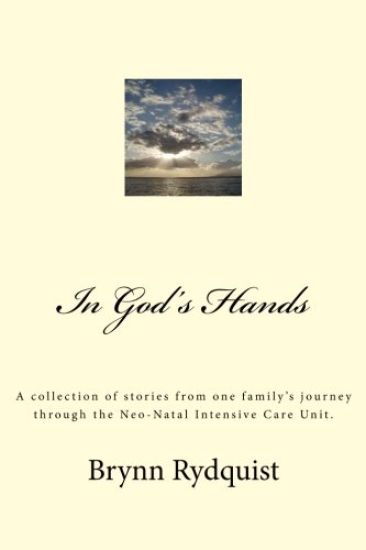 In God's Hands