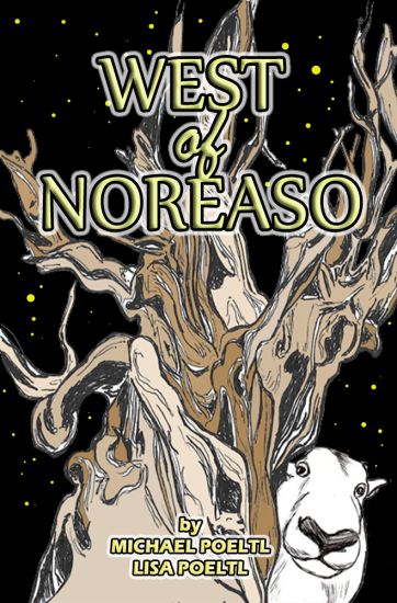 West of Noreaso