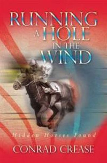 Running a Hole in the Wind: Hidden Horses Found