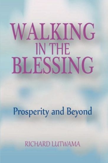 Walking in the Blessing