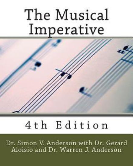 The Musical Imperative, 4th Edition