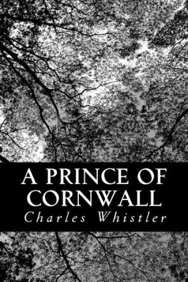 A Prince of Cornwall: A Story of Glastonbury and the West in the Days of Ina of Wessex