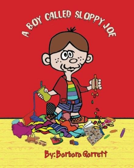 A Boy Called Sloppy Joe