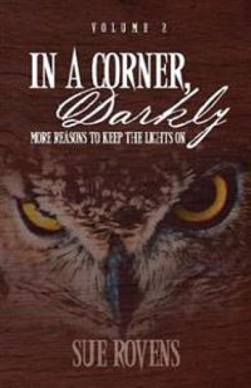 In A Corner, Darkly: Volume 2: More reasons to keep the lights on