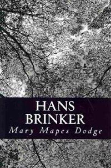 Hans Brinker: or The Silver Skates