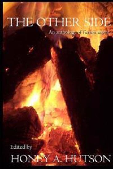 The Other Side: An Anthology Of Fiction Talent