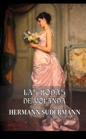 Las bodas de Yolanda
