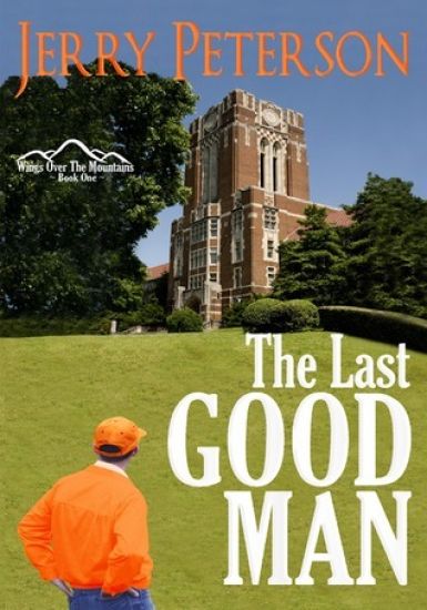 The Last Good Man