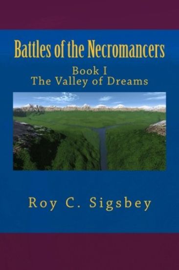 The Valley of Dreams