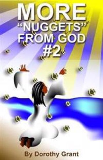 MORE Nuggets from God #2