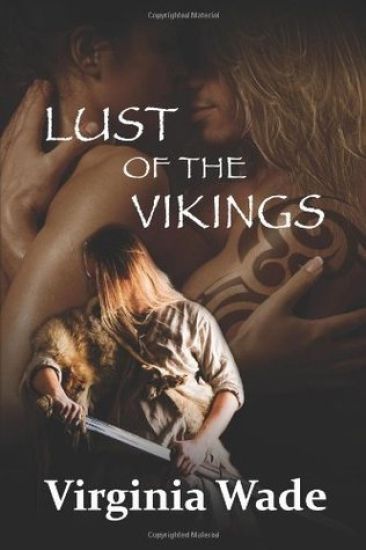 Lust of the Vikings