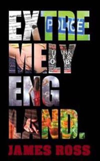 Extremely England: A satirical comedy