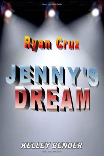 Ryan Cruz - JENNY'S DREAM
