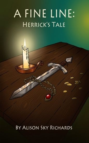A Fine Line: Herrick's Tale