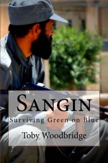 Sangin: Surviving Green on Blue
