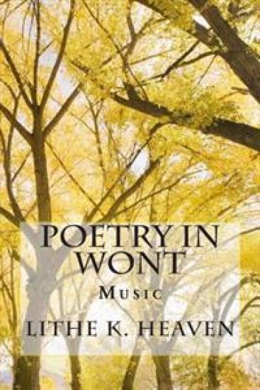 Poetry In Wont: Music