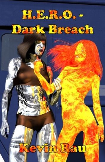 H.E.R.O. - Dark Breach