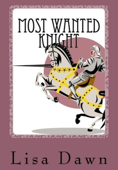 Most Wanted Knight