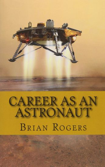 Career As An Astronaut