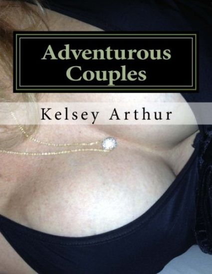 Adventurous Couples: Gangbangs Anytime