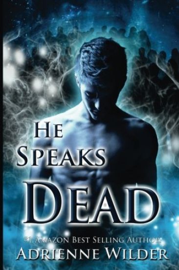 He Speaks Dead