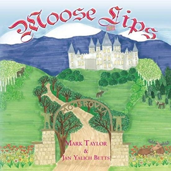 Moose Lips