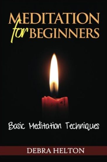 Meditation For Beginners