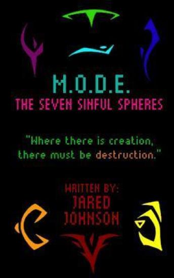 M.O.D.E.: The Seven Sinful Spheres