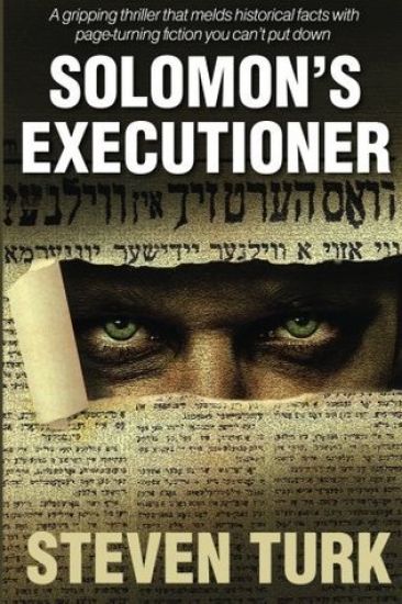 Solomon's Executioner