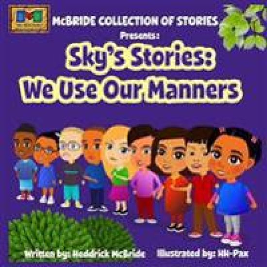 Sky's Stories