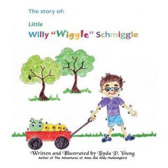 Little Willy "Wiggle" Schmiggle