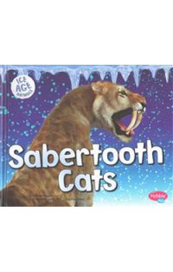 Sabertooth Cats
