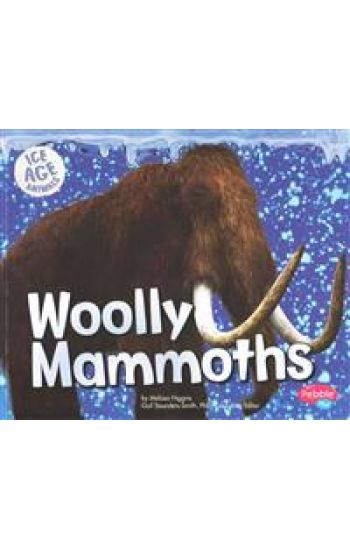 Woolly Mammoths