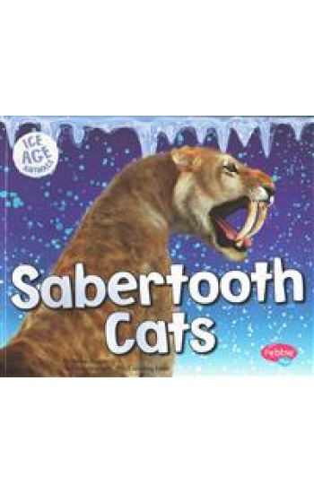 Sabertooth Cats